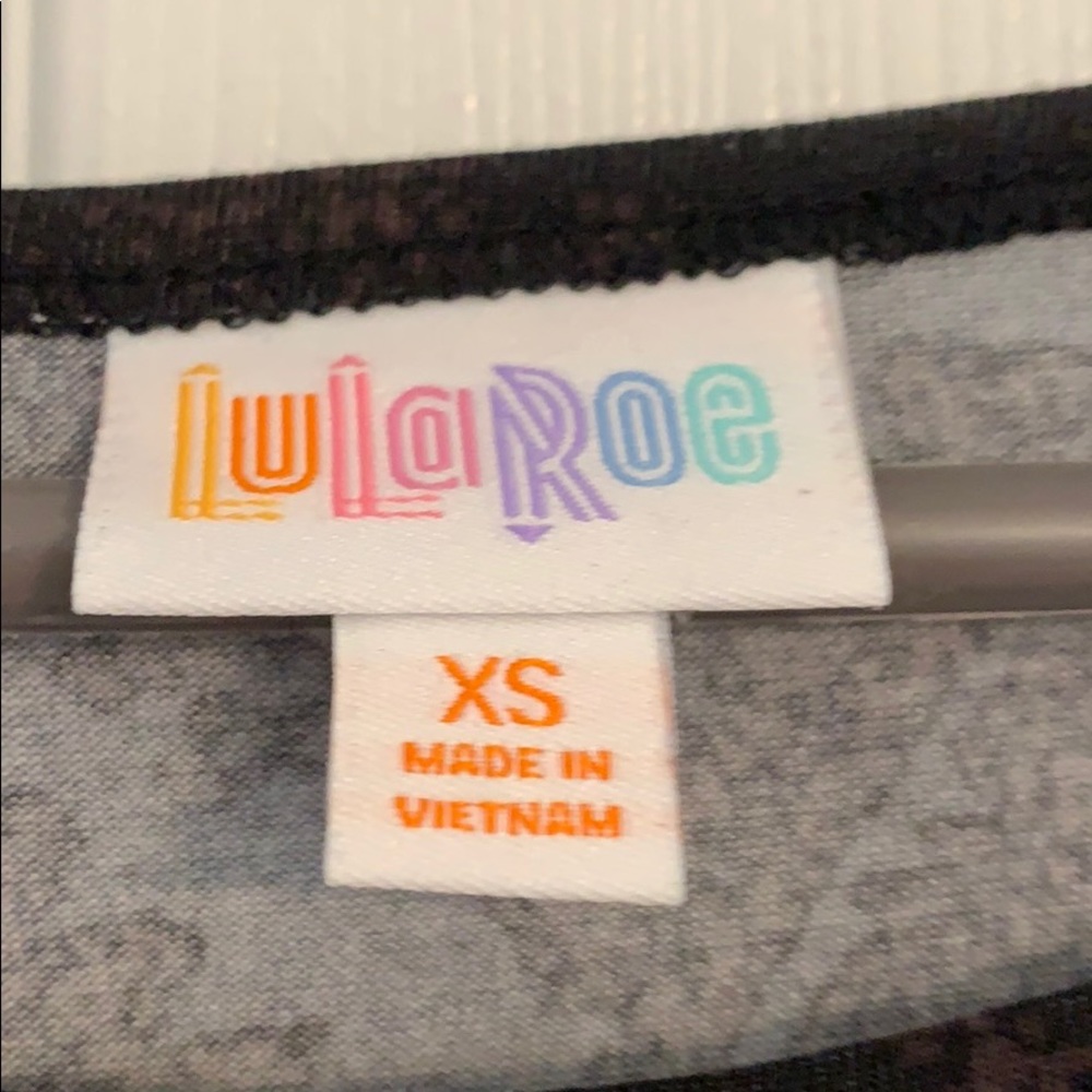 LuLaRoe Irma